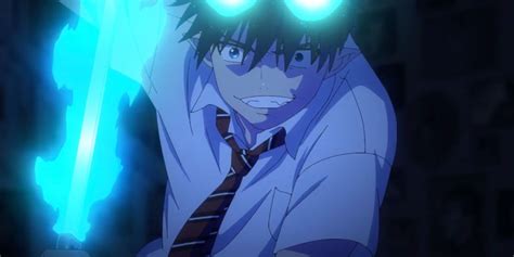 blue exorcist yukio|blue exorcist season 3 release date.